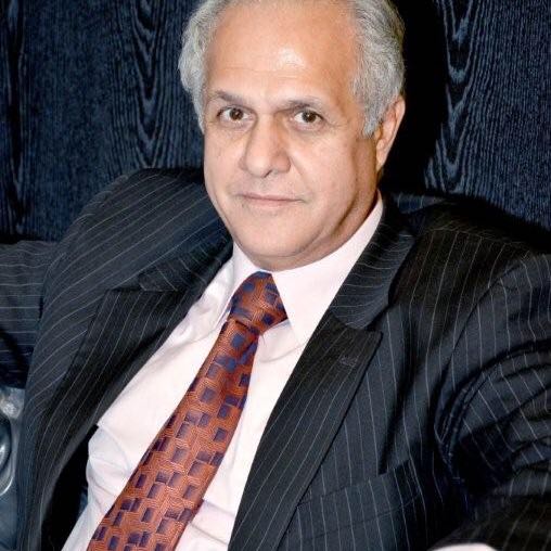 Abdel Hamid El Zanaty